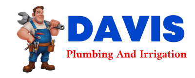 Trusted plumber in MOHNTON